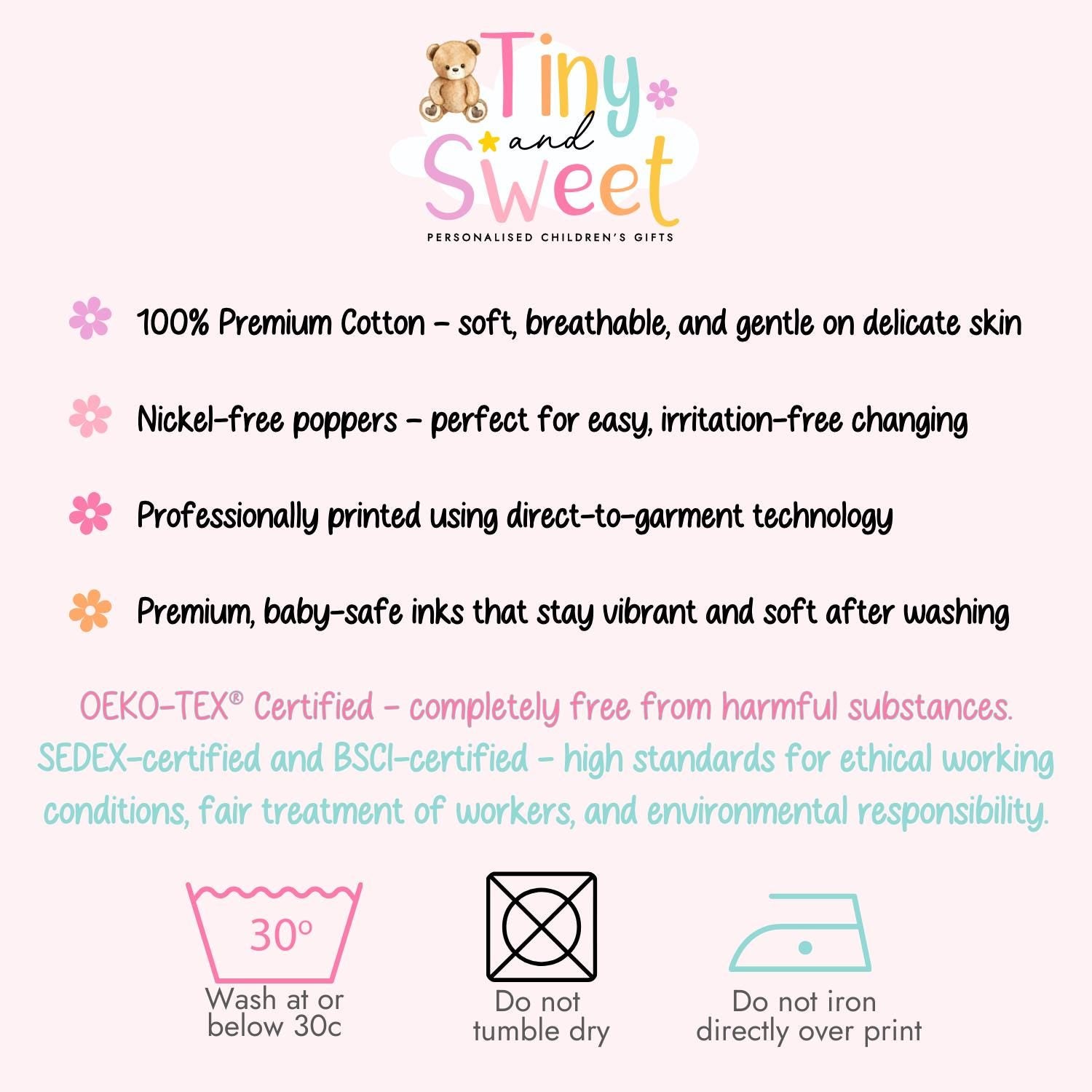 Happy Valentines Day Daddy T-Shirt: Gift for New Fathers, Toddler Tee, Custom Baby Name Option, Valentine Outfit, Daddys little valentine