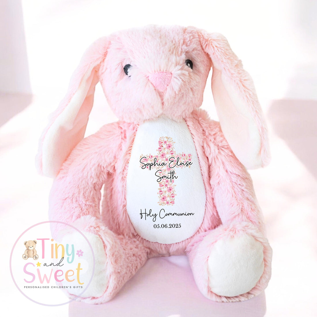 Personalised Gift For Holy Communion, Personalised Christening Gift, Christening Keepsake, Personalised Christening Gifts, Baptism Gift