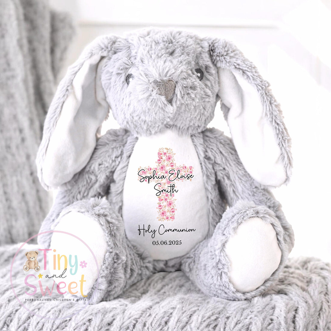 Personalised Gift For Holy Communion, Personalised Christening Gift, Christening Keepsake, Personalised Christening Gifts, Baptism Gift