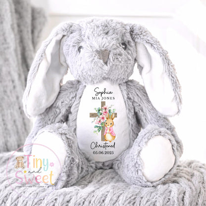 Personalised Gift For Christening, Personalised Christening Gift, Christening Keepsake, Personalised Holy Communion Gift, Baptism Gift