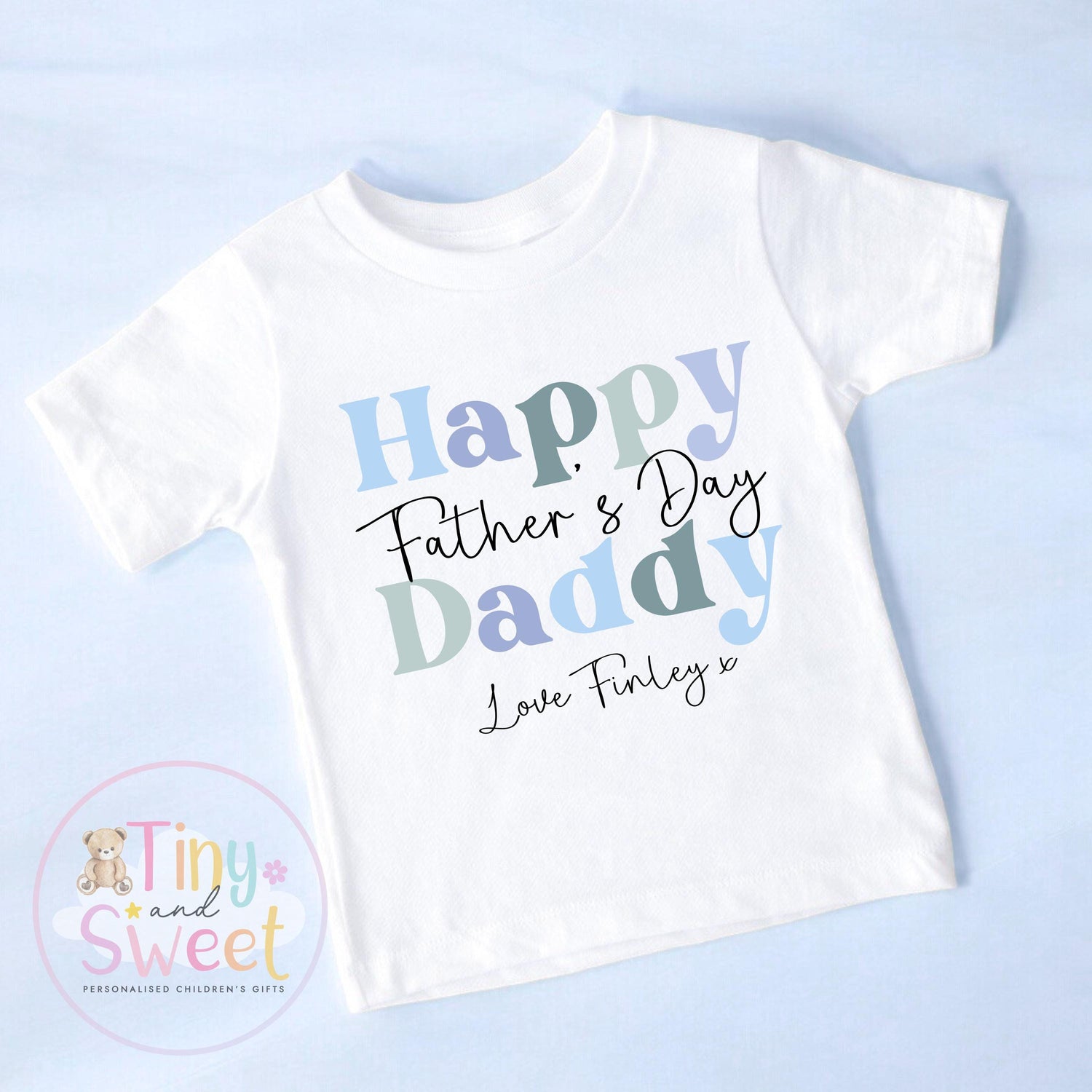 Fathers Day Sleepsuit, Fathers Day T Shirt, New Dad Gift, Fathers Day Babygrow, 1st Fathers Day, Fathers Day Surprise, Fathers day Toddler