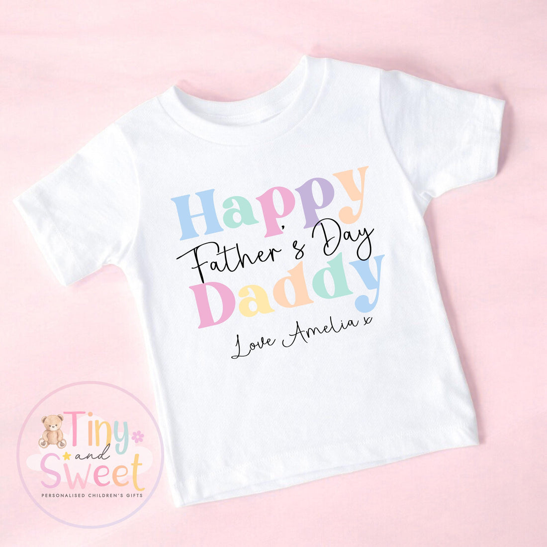 Fathers Day T Shirt, Fathers Day Gift, New Dad Gift, Fathers Day, 1st Fathers Day, Fathers Day Surprise, Fathers day Toddler Gift