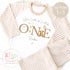 Personalised Toddler Baby Pyjamas, When i wake up i&