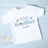 Big Brother T Shirt, Big Brother Space T-Shirt, Cute Big Brother, Pregnancy Announcement, Space T Shirt, Brother Space T Shirt