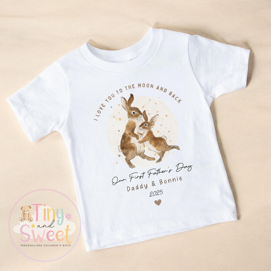 Fathers Day T Shirt, 1st Fathers Day As My Daddy, New Dad Gift, Fathers Day, 1st Fathers Day Babygrow, Sleepsuit Babygrow Bodysuit, Dad