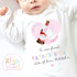Fathers Day Sleepsuit, 1st Fathers Day As My Daddy, New Dad Gift, Fathers Day, 1st Fathers Day Babygrow, Sleepsuit Babygrow Bodysuit, Dad