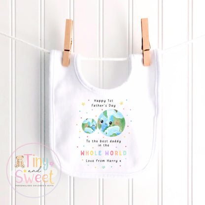 Fathers Day T Shirt, 1st Fathers Day As My Daddy, New Dad Gift, Fathers Day, 1st Fathers Day Babygrow, Sleepsuit Babygrow Bodysuit, Dad