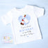 Happy Birthday Daddy, 1st Birthday as My Daddy, Cheers, New Dad Gift, Dad Birthday, Daddy Birthday, Sleepsuit Babygrow Bodysuit Dad Birthday