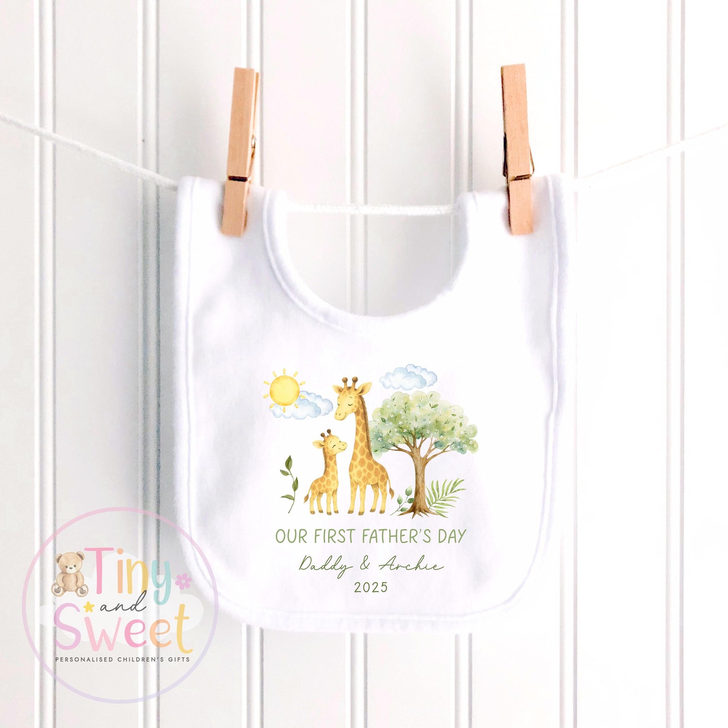 Fathers Day T Shirt, 1st Fathers Day As My Daddy, New Dad Gift, Fathers Day, 1st Fathers Day Babygrow, Sleepsuit Babygrow Bodysuit, Dad
