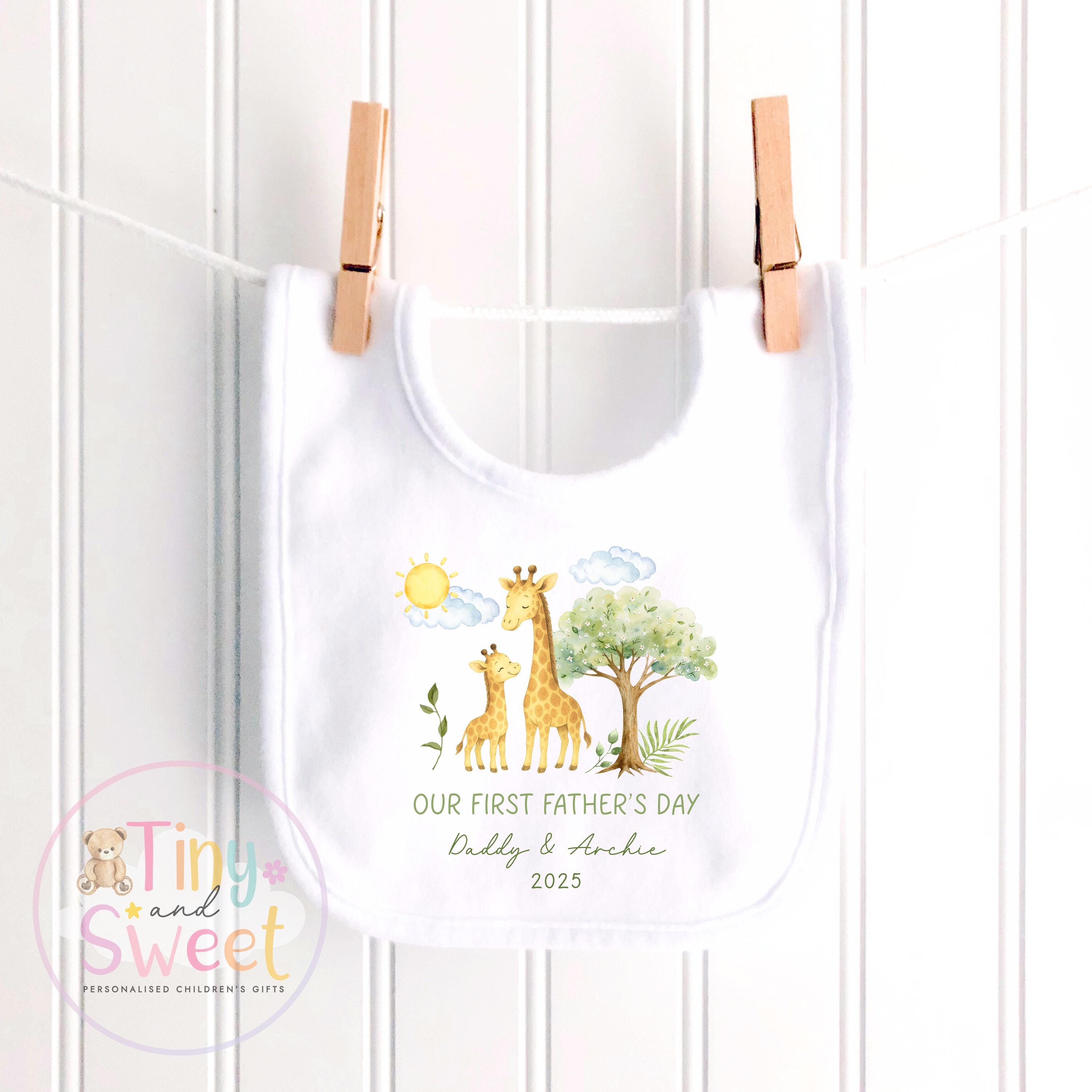 Fathers Day T Shirt, 1st Fathers Day As My Daddy, New Dad Gift, Fathers Day, 1st Fathers Day Babygrow, Sleepsuit Babygrow Bodysuit, Dad