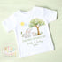 Fathers Day T Shirt, 1st Fathers Day As My Daddy, New Dad Gift, Fathers Day, 1st Fathers Day Babygrow, Sleepsuit Babygrow Bodysuit, Dad