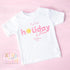 Personalised My First Holiday Toddler t shirt, First Holiday sleepsuit, First Holiday vest, Babies First Holiday, First Time Flyer
