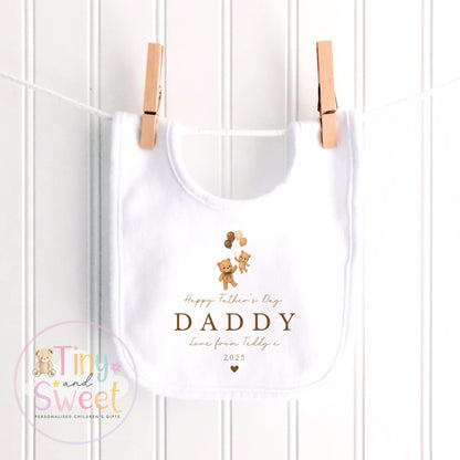 Fathers Day T Shirt, 1st Fathers Day As My Daddy, New Dad Gift, Fathers Day, 1st Fathers Day Babygrow, Sleepsuit Babygrow Bodysuit, Dad