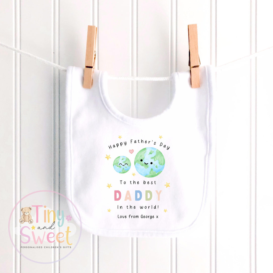 Fathers Day T Shirt, Fathers Day Gift, New Dad Gift, Fathers Day, 1st Fathers Day, Best Daddy in the world, Fathers Day Suprise