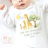 Fathers Day Sleepsuit, 1st Fathers Day As My Daddy, New Dad Gift, Fathers Day, 1st Fathers Day Babygrow, Sleepsuit Babygrow Bodysuit, Dad