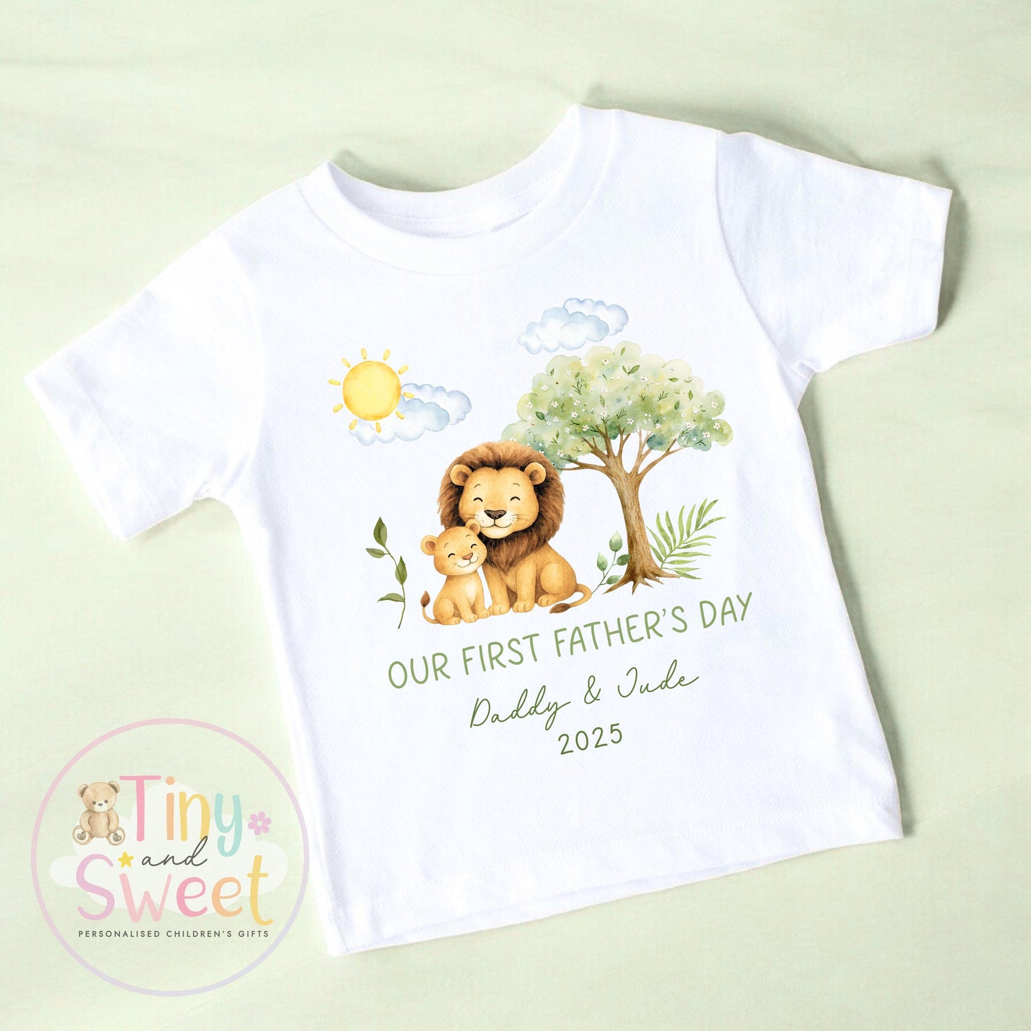 Fathers Day Sleepsuit, 1st Fathers Day As My Daddy, New Dad Gift, Fathers Day, 1st Fathers Day Babygrow, Sleepsuit Babygrow Bodysuit, Dad