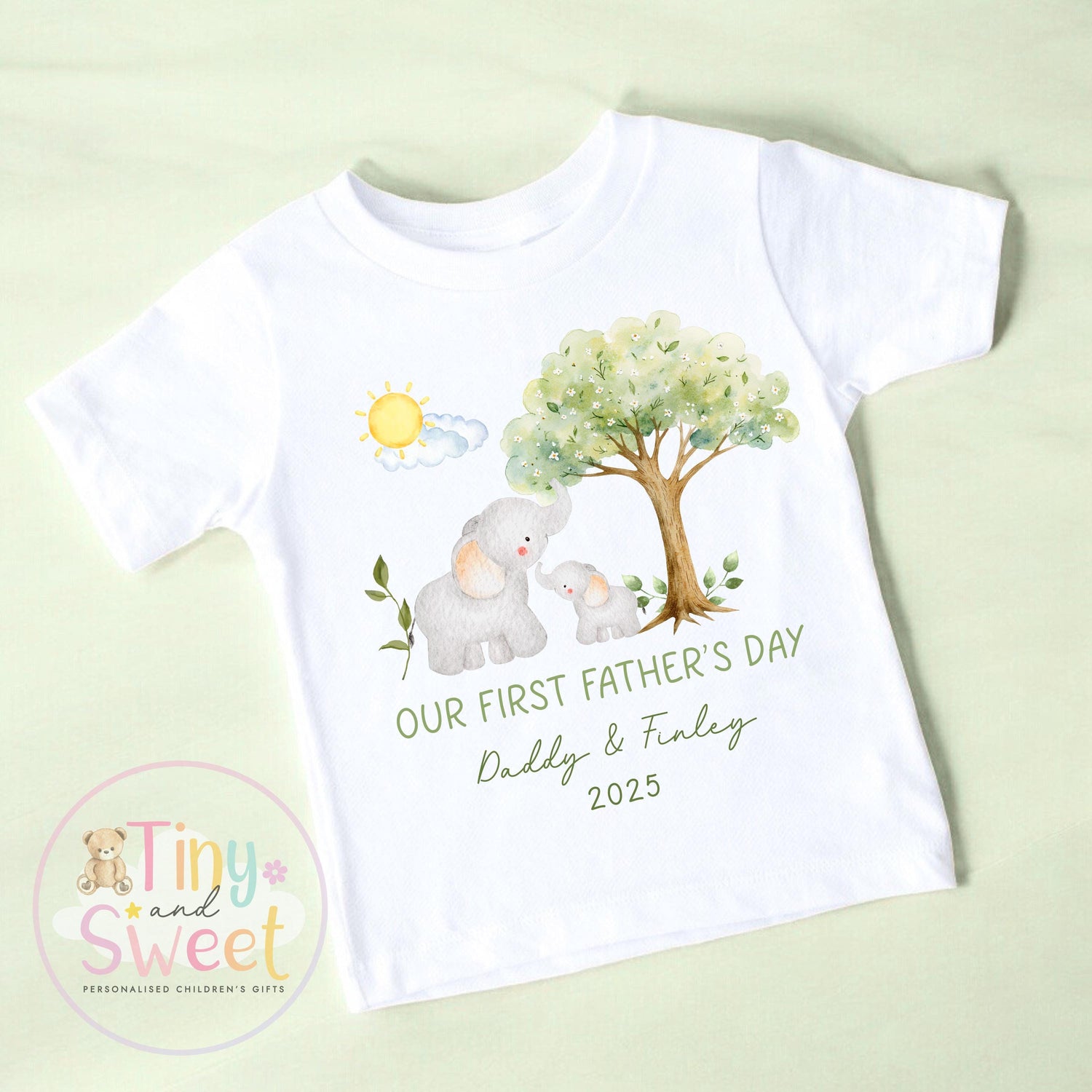 Fathers Day Sleepsuit, 1st Fathers Day As My Daddy, New Dad Gift, Fathers Day, 1st Fathers Day Babygrow, Sleepsuit Babygrow Bodysuit, Dad