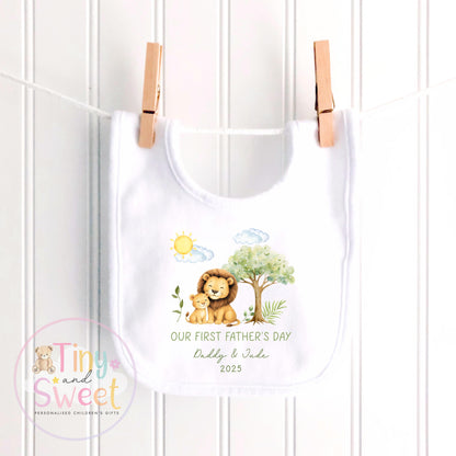 Fathers Day T Shirt, 1st Fathers Day As My Daddy, New Dad Gift, Fathers Day, 1st Fathers Day Babygrow, Sleepsuit Babygrow Bodysuit, Dad