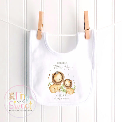 Fathers Day T Shirt, 1st Fathers Day As My Daddy, New Dad Gift, Fathers Day, 1st Fathers Day Babygrow, Sleepsuit Babygrow Bodysuit, Dad