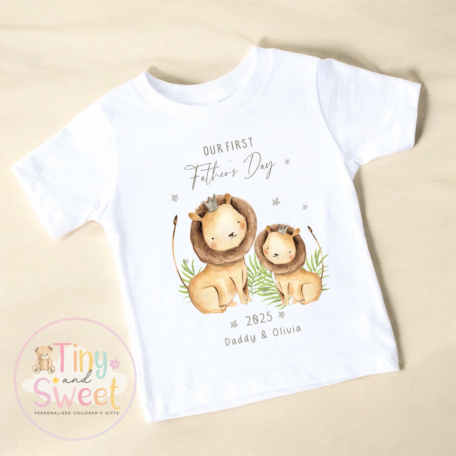 First Father&