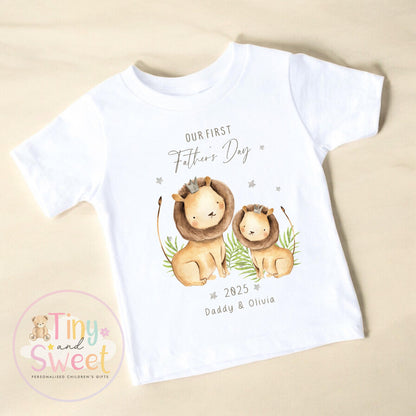 First Father&