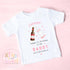 Happy Birthday Daddy, 1st Birthday as My Daddy, Cheers, New Dad Gift, Dad Birthday, Daddy Birthday, Sleepsuit Babygrow Bodysuit Dad Birthday