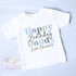 Happy Birthday Daddy T Shirt, Daddy birthday Gift, New Dad Gift, Daddys birthday, 1st birthday as my daddy, Toddler Daddy Birthday Tee