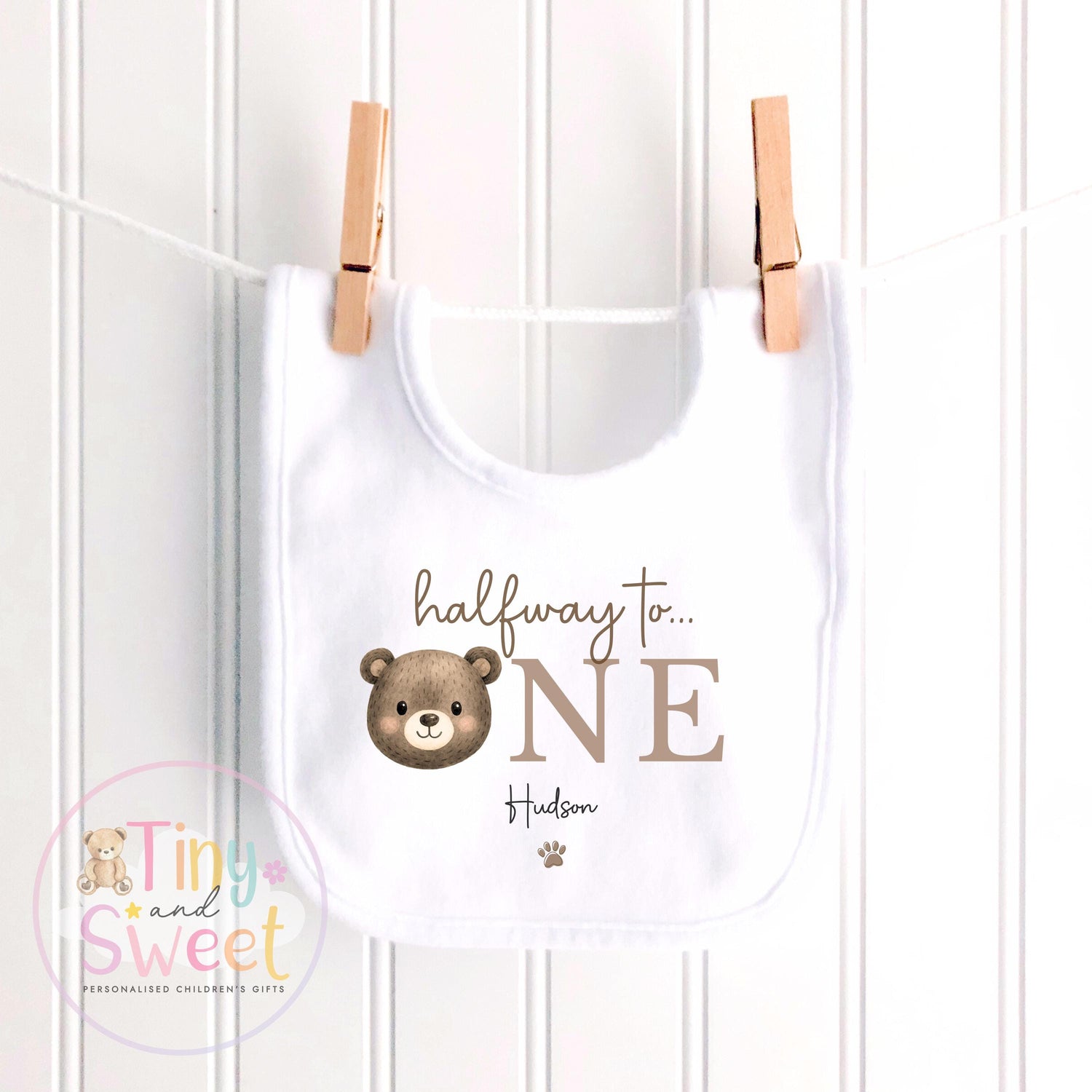Half way to one t shirt, half birthday sleepsuits, Half Way To One Bodysuit, half birthday t shirt, 6 month birthday, half birthday