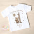 Personalised First Birthday T-shirt, 1st Birthday T Shirt, Teddy Bear 1st Birthday T Shirt, 1st Birthday, First Birthday