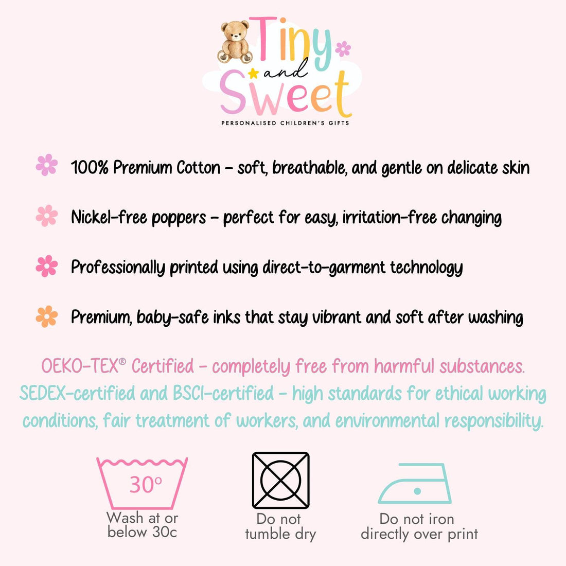 Strawberry Birthday Baby Vest – Personalised Name Bodysuit for 1st Birthday, Custom Birthday Berry First Baby Bodysuit – Baby Vest Gift