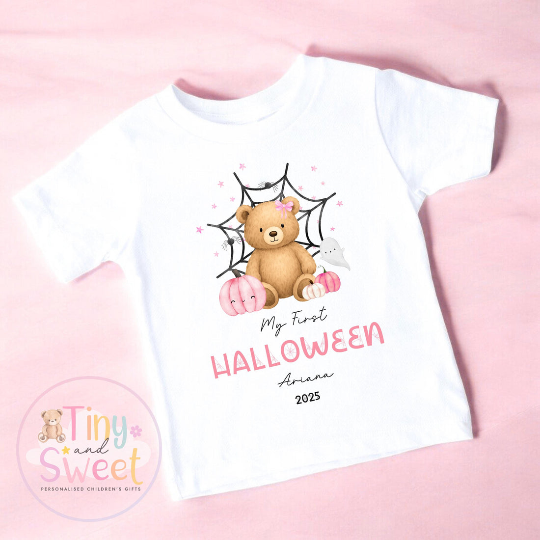Personalised Baby&