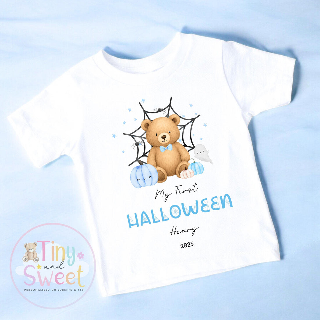 Personalised Baby&