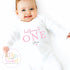 Half way to one t shirt, half birthday sleepsuits, Half Way To One Bodysuit, half birthday t shirt, 6 month birthday, half birthday