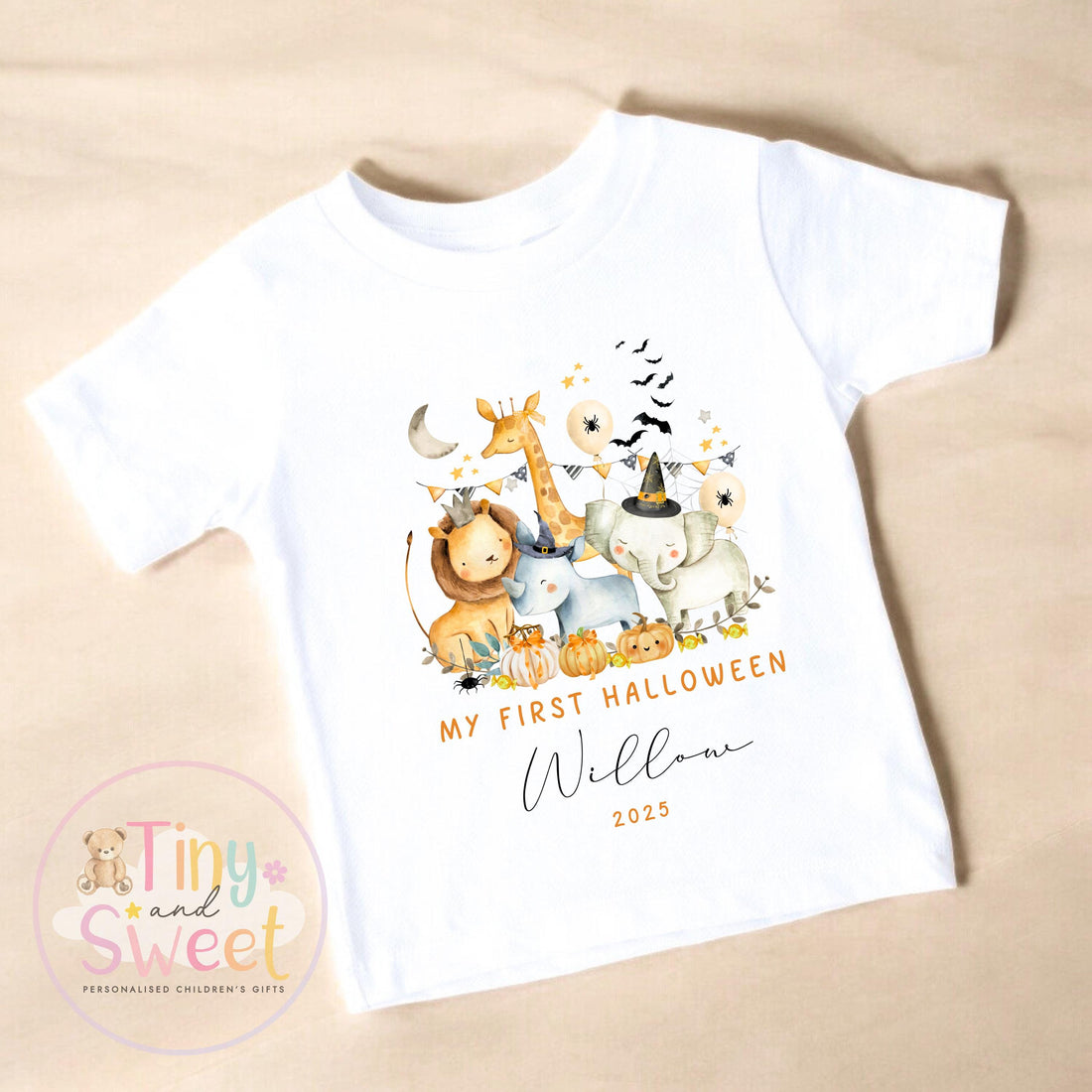 Baby&