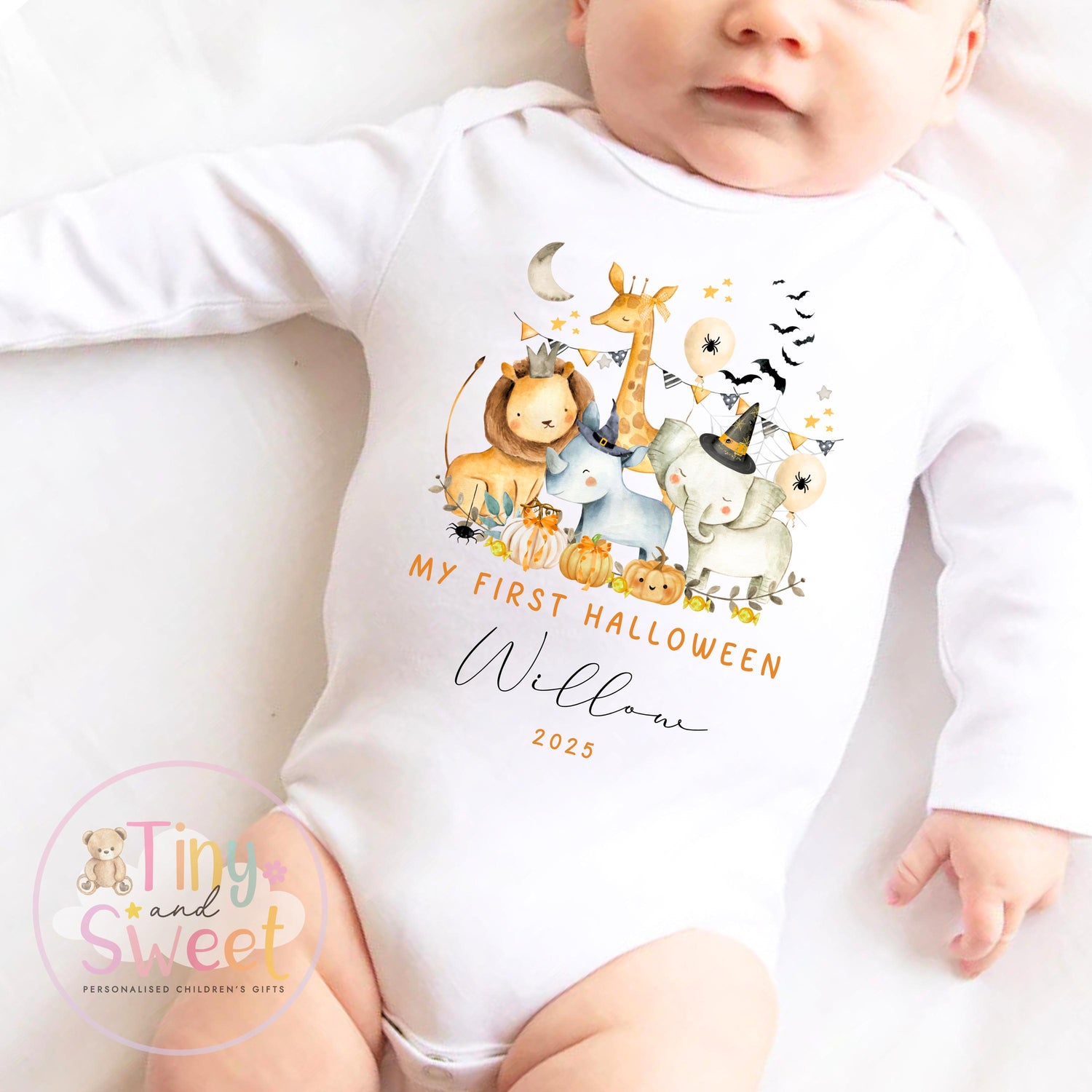 Baby&