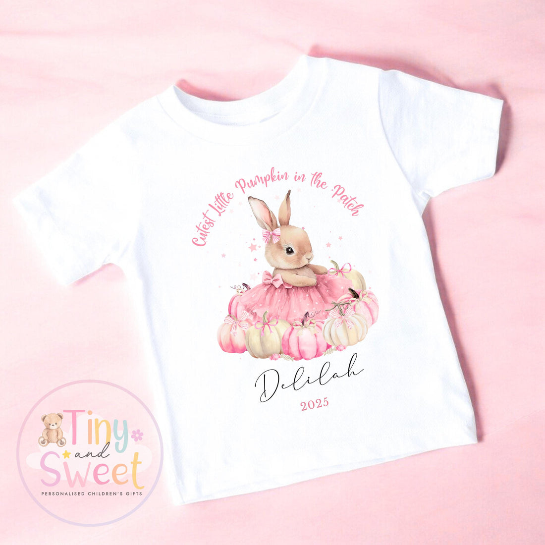 Personalised Baby&