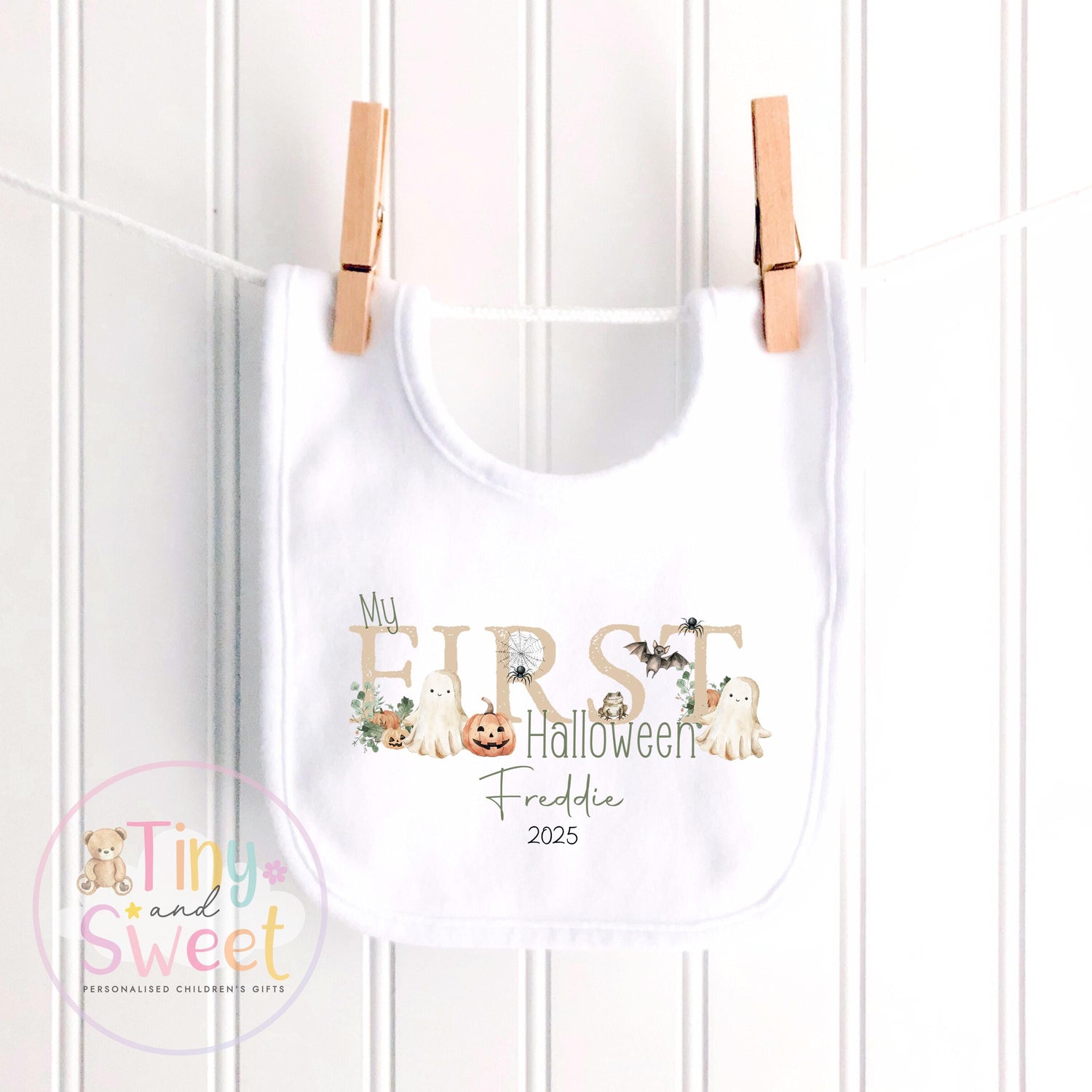 Baby&