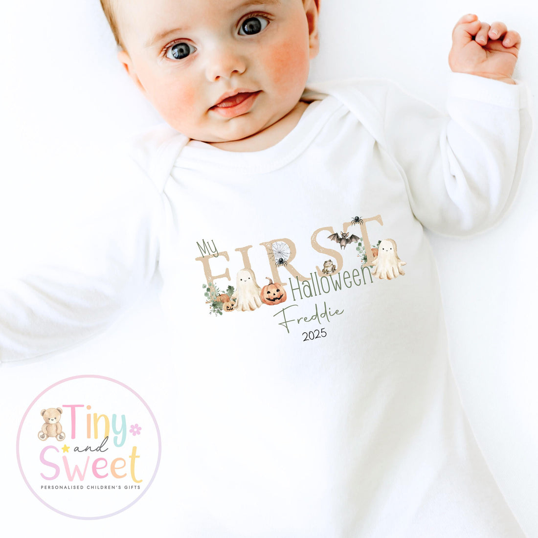 Baby&