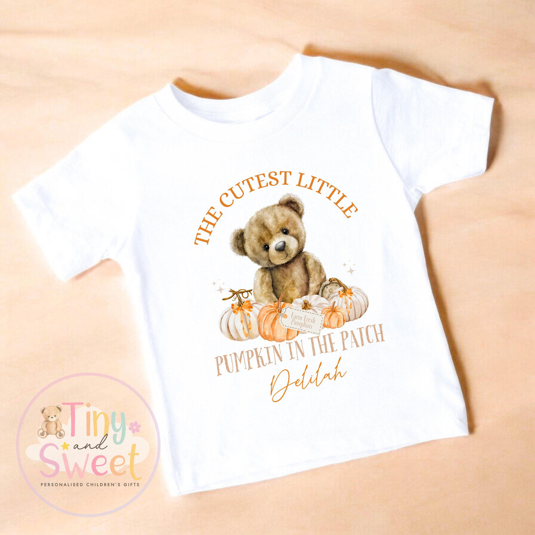 Toddler Halloween T Shirt: Adorable Costume Outfit for Kids and Infants