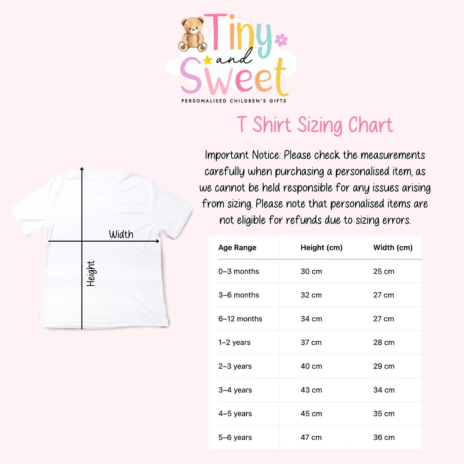 Personalised Nursery Graduation T Shirt, Boys &amp; Girls, Pre School Keepsake, Nursery Leavers T Shirt, Nursery Keepsake Leaver Gift