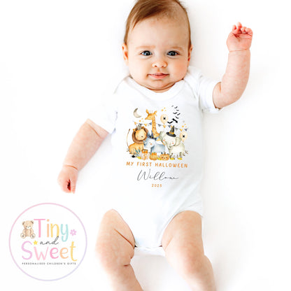Baby&