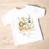 Kids Halloween T-Shirt: Adorable Outfit & Gift Idea for Trick or Treat
