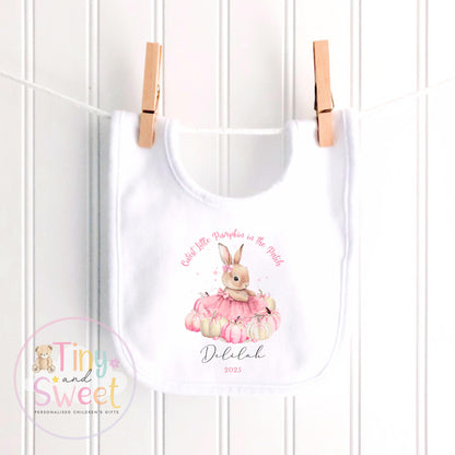 Personalised Baby&