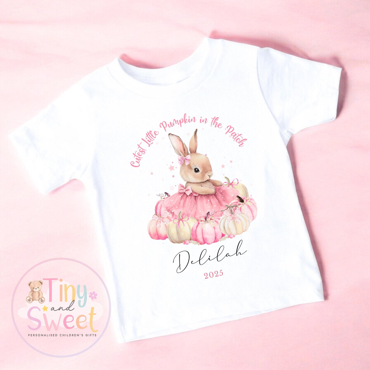Personalised Baby&