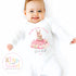 Personalised Baby&