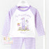 Personalised Fairy First Birthday Pyjamas, Fairy Birthday Pyjamas, Magical Fairy 1st Birthday PJs, Whimsical Fairy Birthday Pyjamas