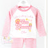 Two Groovy Birthday Pyjamas, When I Wake Up I’ll Be, Groovy PJs – When I Wake Up I’ll Be 2, Personalised Two Groovy Birthday Pyjamas