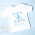 My First Holiday T-Shirt, Personalised Baby Travel Outfit, Baby’s First Holiday Shirt, Cute Summer Travel Outfit, My First Holiday Design