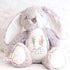 Personalised Flower Girl Bunny, Flower Girl Gift, Will you be my flower girl Bunny, Personalised Soft Toy, Flower Girl Proposal, Bridesmaid