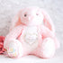 Personalised Flower Girl Bunny, Flower Girl Gift, Will you be my flower girl Bunny, Personalised Soft Toy, Flower Girl Proposal, Bridesmaid